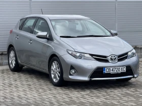 Toyota Auris 1.4d4D EURO5B* РЕГИСТРИРАН * ОБСЛУЖЕН *  - 11899 лв. / 6083.86 € - 92245749 2