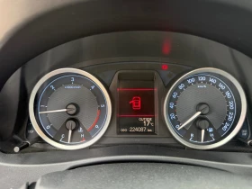 Toyota Auris 1.4d4D EURO5B* РЕГИСТРИРАН * ОБСЛУЖЕН *  - 11899 лв. / 6083.86 € - 92245749 13