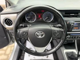 Toyota Auris 1.4d4D EURO5B* РЕГИСТРИРАН * ОБСЛУЖЕН *  - 11899 лв. / 6083.86 € - 92245749 12