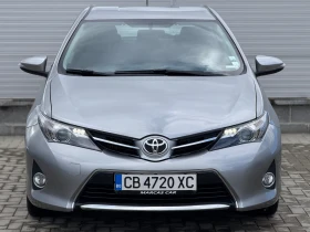 Toyota Auris 1.4d4D EURO5B* РЕГИСТРИРАН * ОБСЛУЖЕН * 