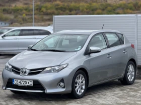 Toyota Auris 1.4d4D EURO5B* РЕГИСТРИРАН * ОБСЛУЖЕН *  - 11899 лв. / 6083.86 € - 92245749 3