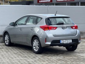 Toyota Auris 1.4d4D EURO5B* РЕГИСТРИРАН * ОБСЛУЖЕН *  - 11899 лв. / 6083.86 € - 92245749 5