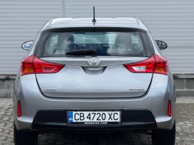 Toyota Auris 1.4d4D EURO5B* РЕГИСТРИРАН * ОБСЛУЖЕН *  - 11899 лв. / 6083.86 € - 92245749 4