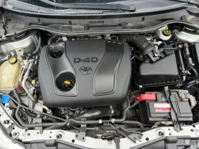 Toyota Auris 1.4d4D EURO5B* РЕГИСТРИРАН * ОБСЛУЖЕН *  - 11899 лв. / 6083.86 € - 92245749 14