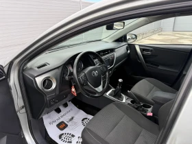 Toyota Auris 1.4d4D EURO5B* РЕГИСТРИРАН * ОБСЛУЖЕН *  - 11899 лв. / 6083.86 € - 92245749 10
