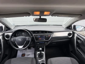 Toyota Auris 1.4d4D EURO5B* РЕГИСТРИРАН * ОБСЛУЖЕН *  - 11899 лв. / 6083.86 € - 92245749 8