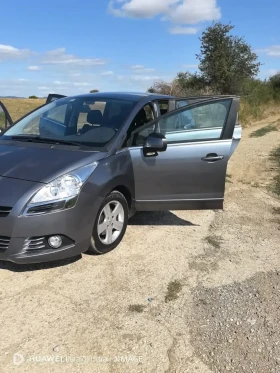 Peugeot 5008 | Mobile.bg    10