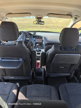 Peugeot 5008 | Mobile.bg    9