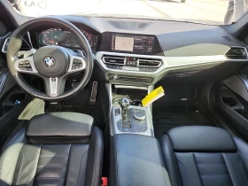 BMW 340 * M340I XDRIVE * CARFAX * ЦЕНА ДО БЪЛГАРИЯ - 49200 лв. / 25155.56 € - 61714376 6