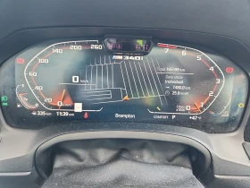 BMW 340 * M340I XDRIVE * CARFAX * ЦЕНА ДО БЪЛГАРИЯ - 49200 лв. / 25155.56 € - 61714376 7