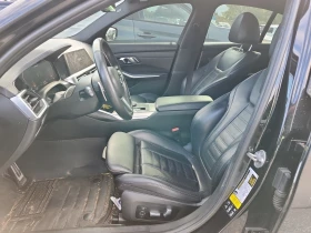 BMW 340 * M340I XDRIVE * CARFAX * ЦЕНА ДО БЪЛГАРИЯ - 49200 лв. / 25155.56 € - 61714376 5