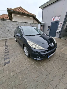 Peugeot 207, снимка 1 — Bazar.bg Peugeot 207, снимка 1