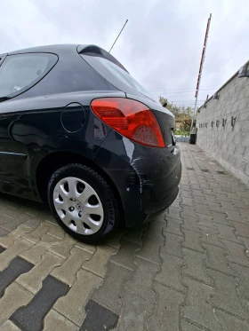 Peugeot 207, снимка 5 — Bazar.bg Peugeot 207, снимка 5