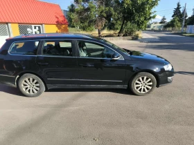 VW Passat, снимка 3