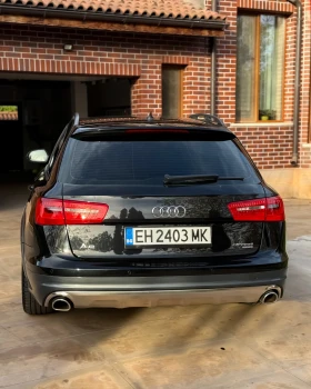 Audi A6 Allroad Audi A6 3.0 Bitdi (313кс) - 27300 лв. / 13958.27 € - 84526481 6