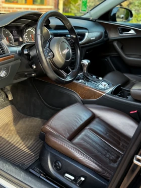 Audi A6 Allroad Audi A6 3.0 Bitdi (313кс) - 27300 лв. / 13958.27 € - 84526481 8
