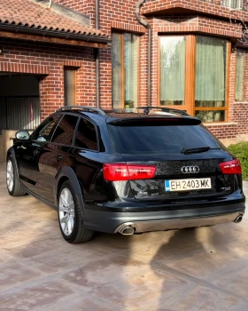 Audi A6 Allroad Audi A6 3.0 Bitdi (313кс) - 27300 лв. / 13958.27 € - 84526481 5