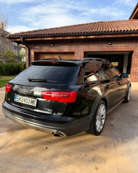 Audi A6 Allroad Audi A6 3.0 Bitdi (313кс) - 27300 лв. / 13958.27 € - 84526481 7