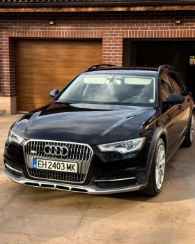 Audi A6 Allroad Audi A6 3.0 Bitdi (313кс) - 27300 лв. / 13958.27 € - 84526481 2