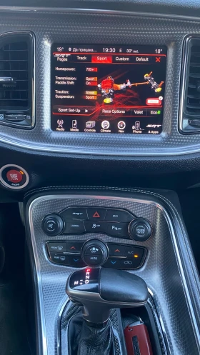 Dodge Challenger HELLCAT, снимка 6