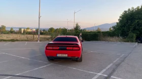 Dodge Challenger HELLCAT, снимка 5