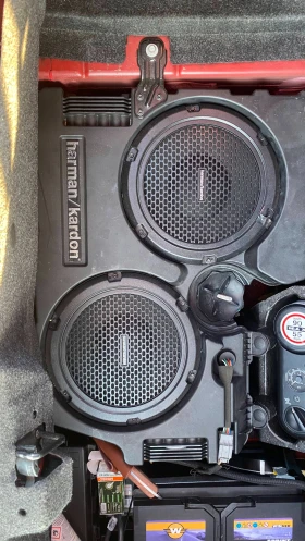 Dodge Challenger HELLCAT, снимка 9