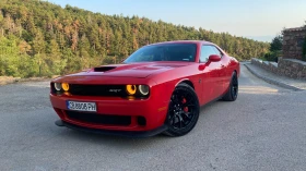 Dodge Challenger HELLCAT, снимка 2