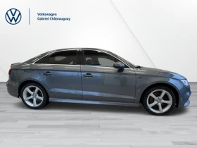Audi A3 * 2.0T Premium SLine * CARFAX * ЦЕНА ДО БГ - 26950 лв. / 13779.32 € - 27753143 5