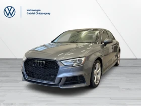 Audi A3 * 2.0T Premium SLine * CARFAX * ЦЕНА ДО БГ - 26950 лв. / 13779.32 € - 27753143 3