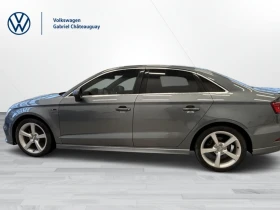 Audi A3 * 2.0T Premium SLine * CARFAX * ЦЕНА ДО БГ - 26950 лв. / 13779.32 € - 27753143 7