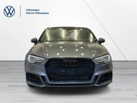 Audi A3 * 2.0T Premium SLine * CARFAX * ЦЕНА ДО БГ - 26950 лв. / 13779.32 € - 27753143 2