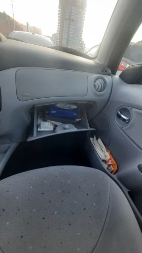 Citroen C3, снимка 6