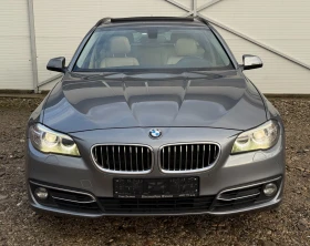 BMW 525 2.0D x-Drive/Luxury/8ск./Панорама/Амбиент/Лизинг
