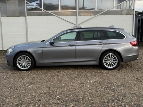 BMW 525 2.0D x-Drive/Luxury/8ск./Панорама/Амбиент/Лизинг - 9700 € / 18971.55 лв. - 68195868 7