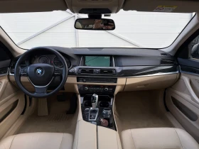 BMW 525 2.0D x-Drive/Luxury/8ск./Панорама/Амбиент/Лизинг - 9700 € / 18971.55 лв. - 68195868 14