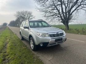 Subaru Forester 2.0 Газ/Бензин - 4850 € / 9485.78 лв. - 19625019 2