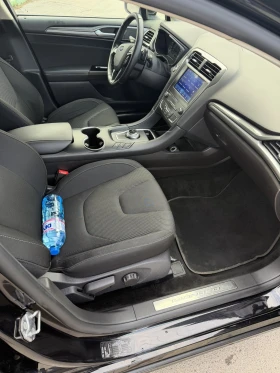 Ford Mondeo Titanium/Дистроник/LaneAssist/Теглич/Самопаркиране - 17895 € / 34999.58 лв. - 94242525 8