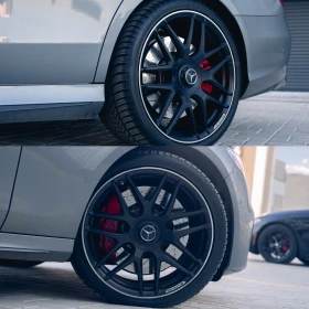 Mercedes-Benz E 63 AMG - 54500 € / 106592.74 лв. - 49953674 6
