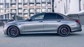 Mercedes-Benz E 63 AMG - 54500 € / 106592.74 лв. - 49953674 3
