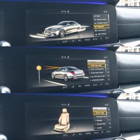 Mercedes-Benz E 63 AMG - 54500 € / 106592.74 лв. - 49953674 12