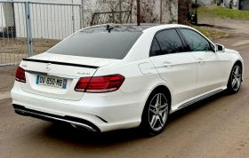 Mercedes-Benz E 350 AMG-PACK БЯЛА ПЕРЛА ТОП ВИЗИЯ - 14888 € / 29118.40 лв. - 99565299 6