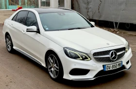 Mercedes-Benz E 350 AMG-PACK БЯЛА ПЕРЛА ТОП ВИЗИЯ - 14888 € / 29118.40 лв. - 99565299 4