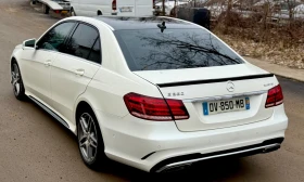 Mercedes-Benz E 350 AMG-PACK БЯЛА ПЕРЛА ТОП ВИЗИЯ - 14888 € / 29118.40 лв. - 99565299 5