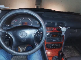 Mercedes-Benz C 220 2.2 CDI  - 1950 € / 3813.87 лв. - 83287172 7