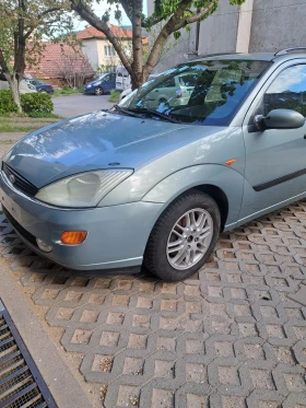 Ford Focus - 333 € / 651.29 лв. - 56899476 6