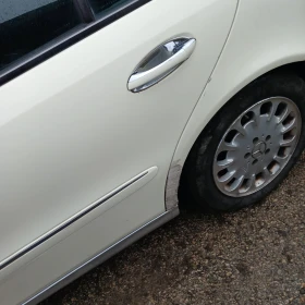 Mercedes-Benz E 220 W211 2.2 CDI, снимка 5