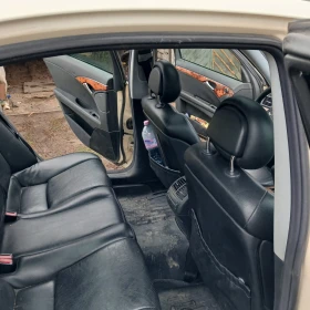 Mercedes-Benz E 220 W211 2.2 CDI, снимка 10