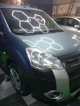 Citroen Berlingo - 4900 € / 9583.57 лв. - 87558909 6
