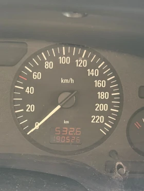 Opel Zafira - 1750 € / 3422.70 лв. - 45271520 7