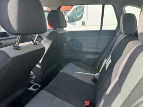 Skoda Fabia II - 2100 € / 4107.24 лв. - 38704542 9